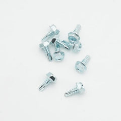 MALCO Malco BT141G Bit Tip Screw 10-16X1/2 Box 100