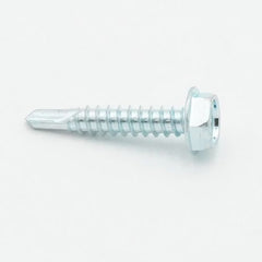 MALCO Malco BT144G Bit Tip Screw 10-16x1 inches Box Of 100