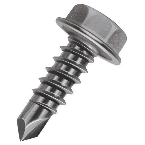 MALCO Malco BT144G Bit Tip Screw 10-16x1 inches Box Of 100