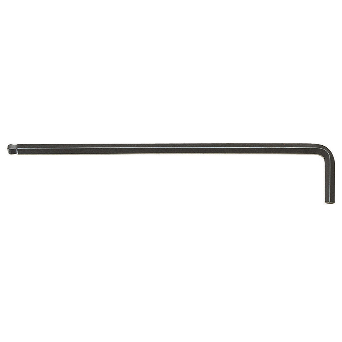 KLEIN TOOLS Klein Tools BL2 .05-Inch Hex Key, L-Style Ball-End
