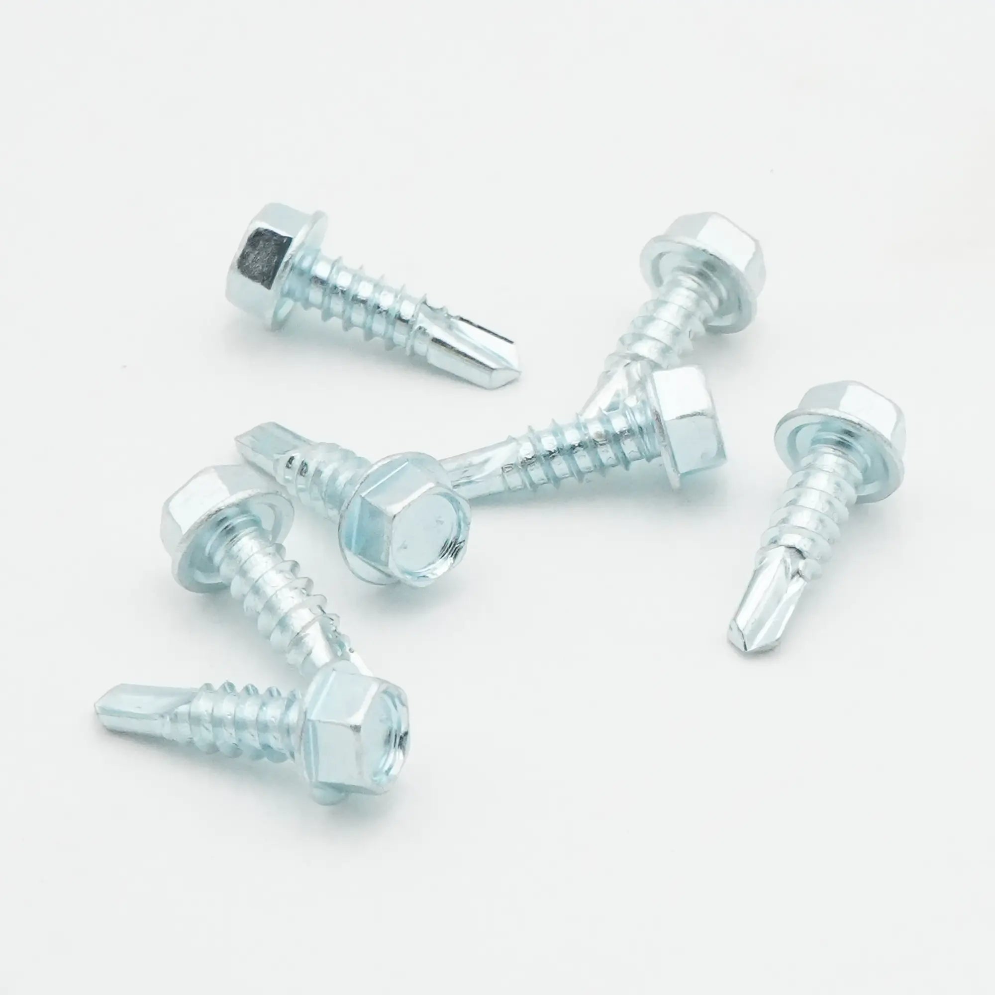 MALCO Malco BT163G Bit Tip Screw 12x3/4 Bag Of 100