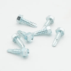 MALCO Malco BT163G Bit Tip Screw 12x3/4 Bag Of 100