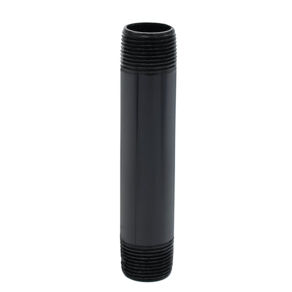 LEGEND VALVE Legend Valve 355-083E 3/4 inches x 2-1/2 inches Black Nipple