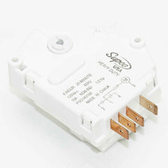 SUPCO Supco SPG1401GE 6 Hour 25 Minute Defrost Timer WR9X480