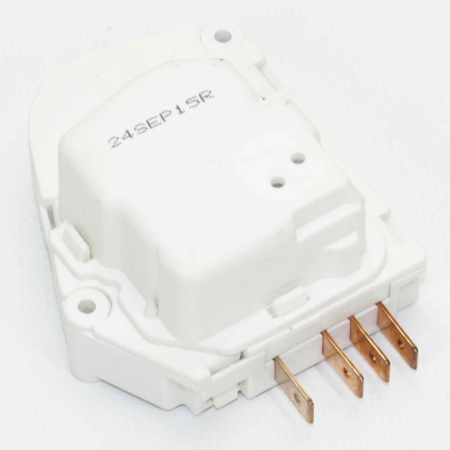 SUPCO Supco SPG1401GE 6 Hour 25 Minute Defrost Timer WR9X480