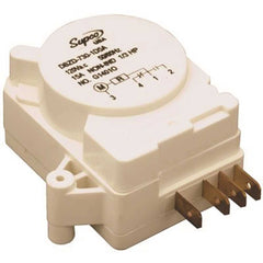 SUPCO Supco SPG1401GE 6 Hour 25 Minute Defrost Timer WR9X480