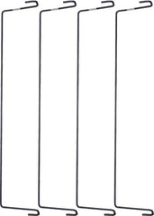 SUPCO Supco DPH33 Drain Pan Hangers 33 inch 4 Pack