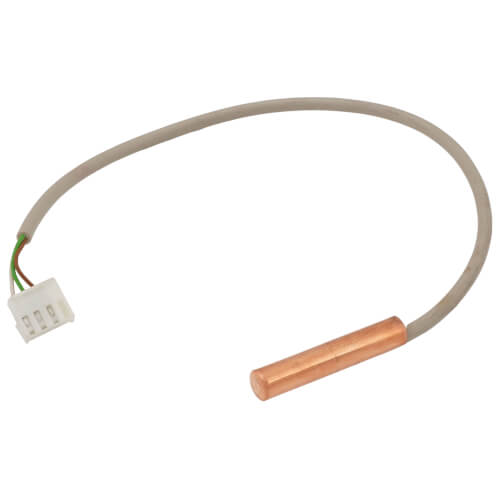 NEW YORKER BOILER New Yorker Boiler 106643-01 Limit Rated Temperature Sensor 12 inches