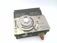 ROBERTSHAW Robertshaw 8247-20 defrost timer 690VA 208-240 VAC