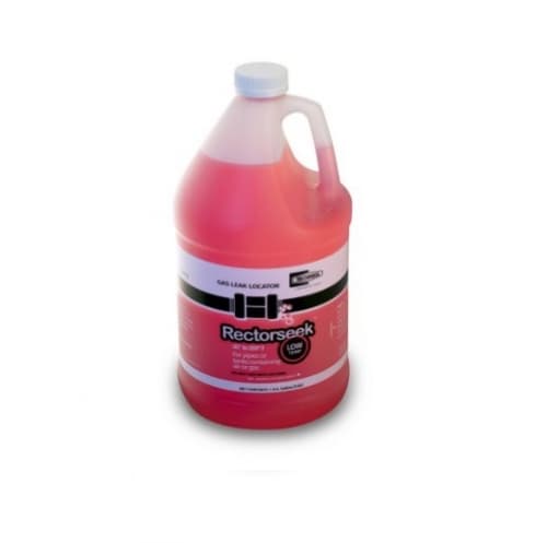 RECTORSEAL Rectorseal 61273 Gas Leak Detector 1 Gallon