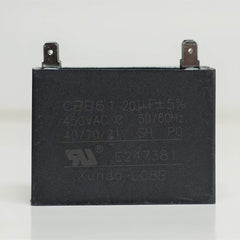 SUPCO Supco RC20X450 Minisplit Run Cap 20mfd 450v