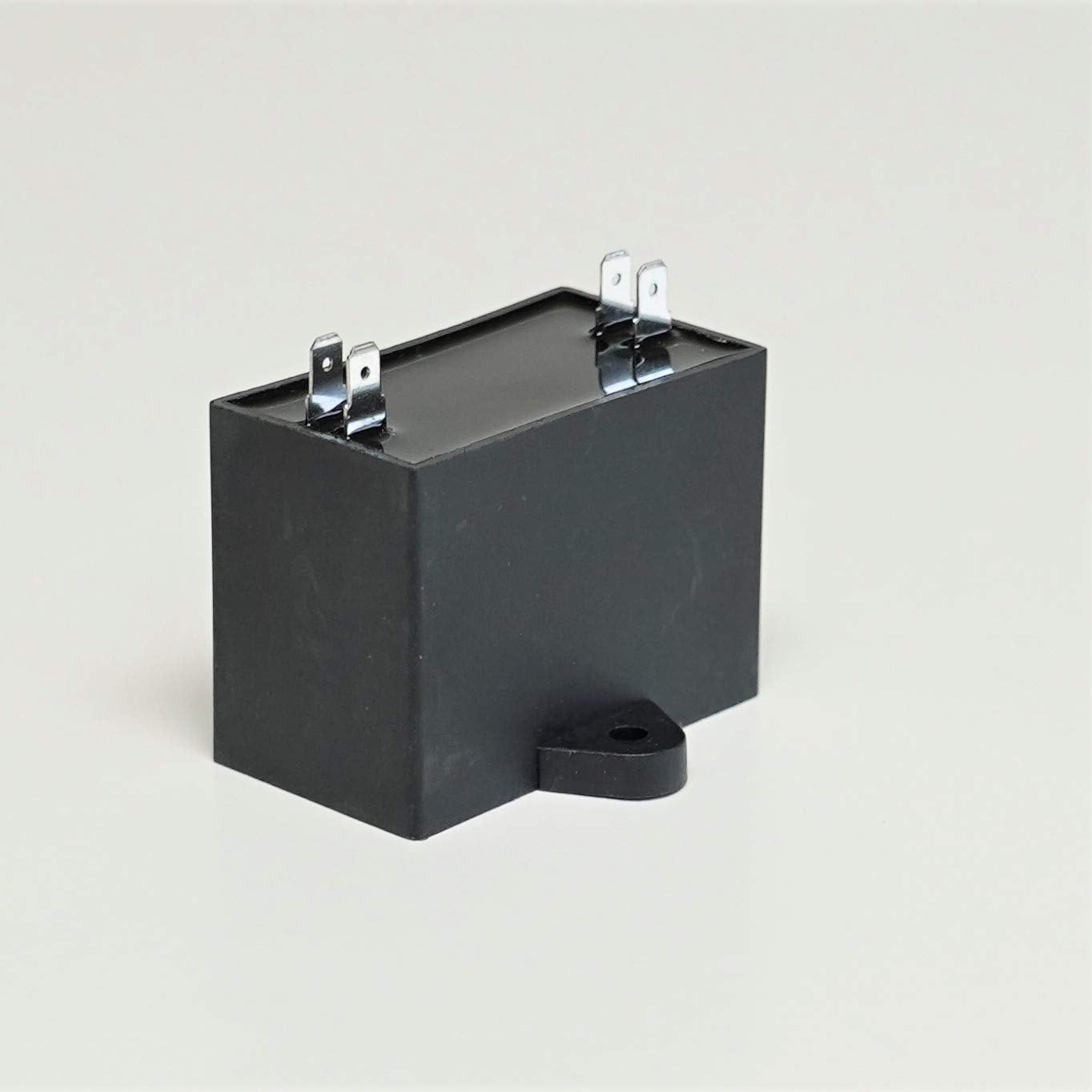 SUPCO Supco RC20X450 Minisplit Run Cap 20mfd 450v
