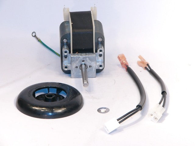 ROBERTSHAW Robertshaw 33-620 Blower Motor 1/40 hp 120 V 3300 rpm Replacement