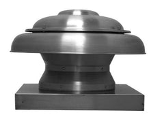 SOLER & PALAU Soler & Palau 411022 automatic exhaust damper 22 x 22 inch