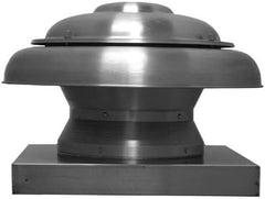 SOLER & PALAU Soler & Palau 411022 automatic exhaust damper 22 x 22 inch