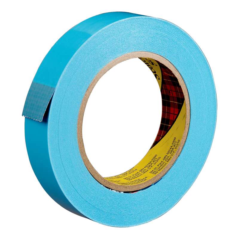 3M 3M 7000048851 strapping tape 8896 48mm x 55m 24 rolls