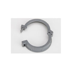 BRIDGEPORT FITTINGS Bridgeport Fittings SB-386NM Split Conduit Bushing Plastic Insulating 2 in.