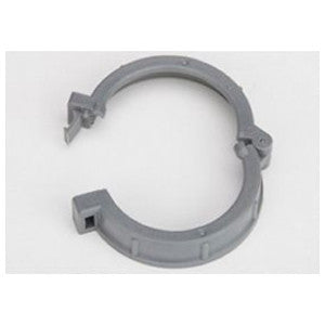 BRIDGEPORT FITTINGS Bridgeport Fittings SB-386NM Split Conduit Bushing Plastic Insulating 2 in.