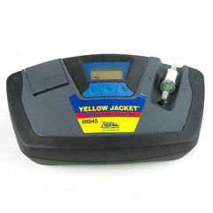 YELLOW JACKET Yellow Jacket 68945 Refrigerant Analyzer