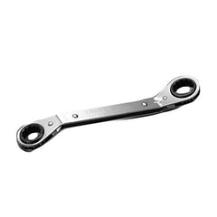YELLOW JACKET Yellow Jacket 60637 Ratchet Wrench 3/4 x 7/8 inch Pack of 7 pcs