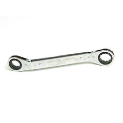 YELLOW JACKET Yellow Jacket 60637 Ratchet Wrench 3/4 x 7/8 inch Pack of 7 pcs