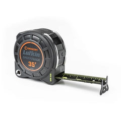 APEX Apex L1135B-02 Shockforce G1 Nite Eye Tape Measure 1-3/16 inches x 35 feet