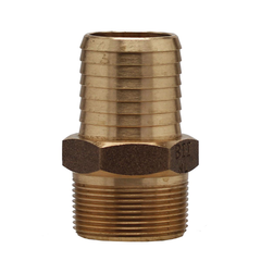 BOSHART Boshart bma-150nl 1-1/2 inches mpt x insert male adapter