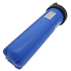 BOSHART Boshart 14FHK-GB-2010 20 inches Giant Blue Housing Kit 1 inches NPT