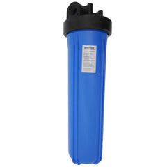 BOSHART Boshart 14FHK-GB-2010 20 inches Giant Blue Housing Kit 1 inches NPT