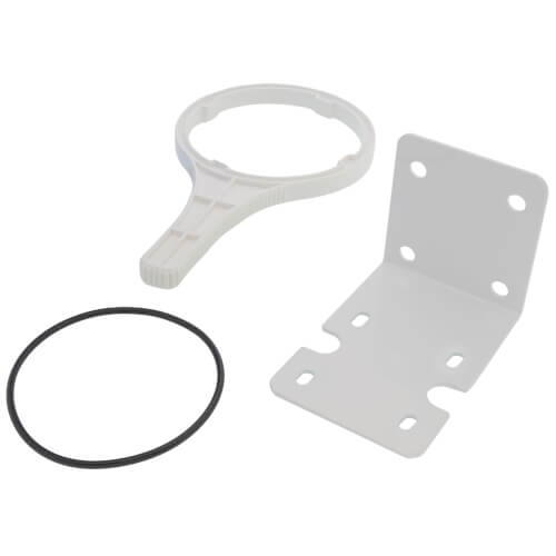 BOSHART Boshart 14FHK-GB-2010 20 inches Giant Blue Housing Kit 1 inches NPT