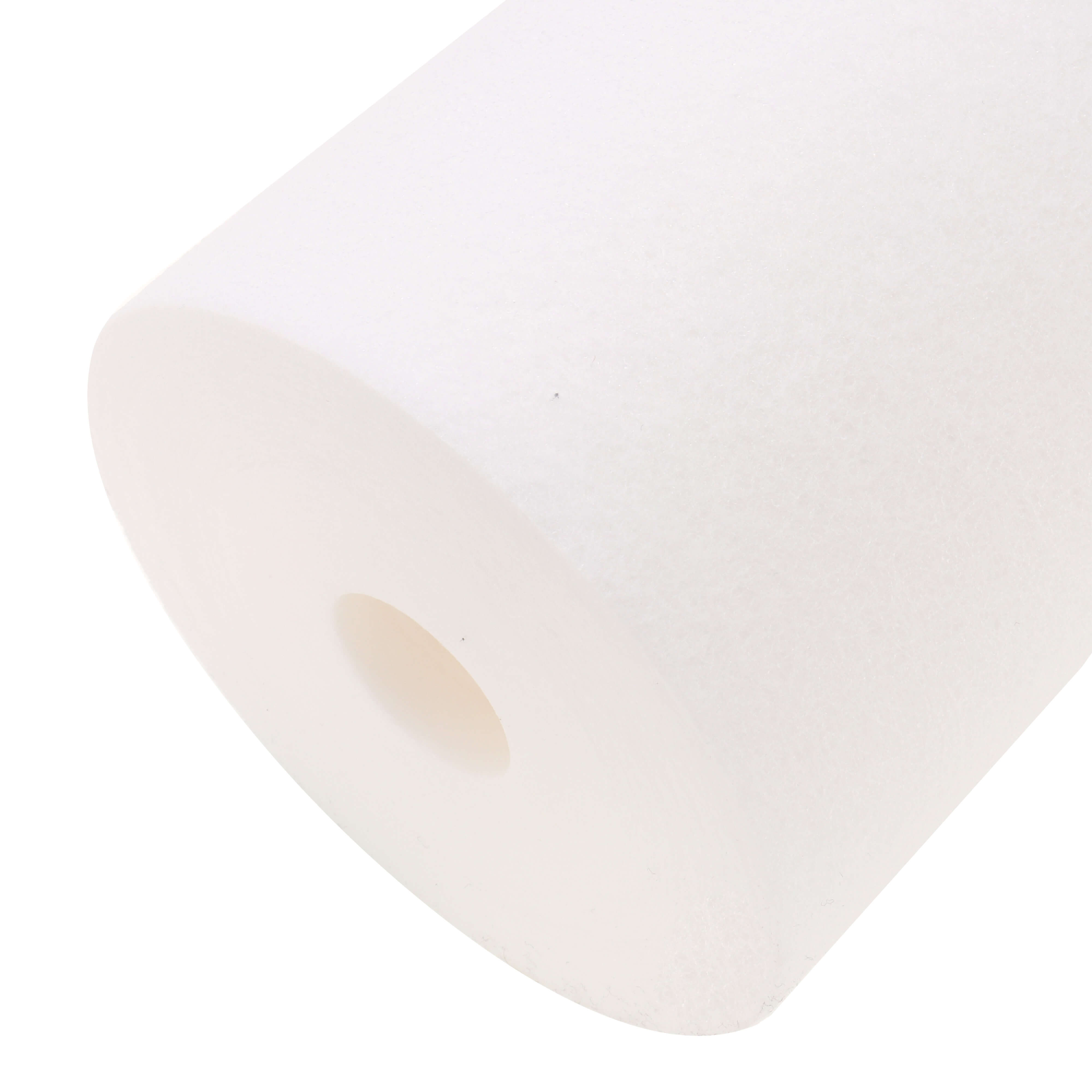 BOSHART Boshart 14-GSP2-05 5 micron 20 inch giant spun poly