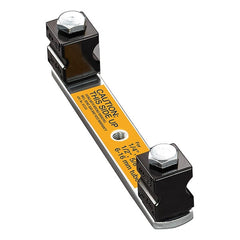 YELLOW JACKET Yellow Jacket 63330 alloy post crossbar 1/4 to 5/8 inch