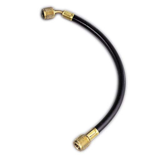 YELLOW JACKET Yellow Jacket 78011 12 inches hose - no valve opener
