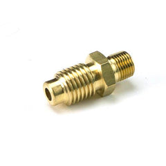 YELLOW JACKET Yellow Jacket 40265 1/2 inches Acme Male X 1/8 inches Npt Male Half Union (Pack of 25 pcs)