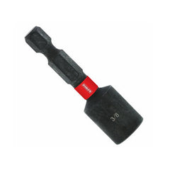 DIABLO Diablo DNTSS38 Magnetic 1/4 inches Hex Shank Nut Setter 3/8 inchesX1_7/8 inches