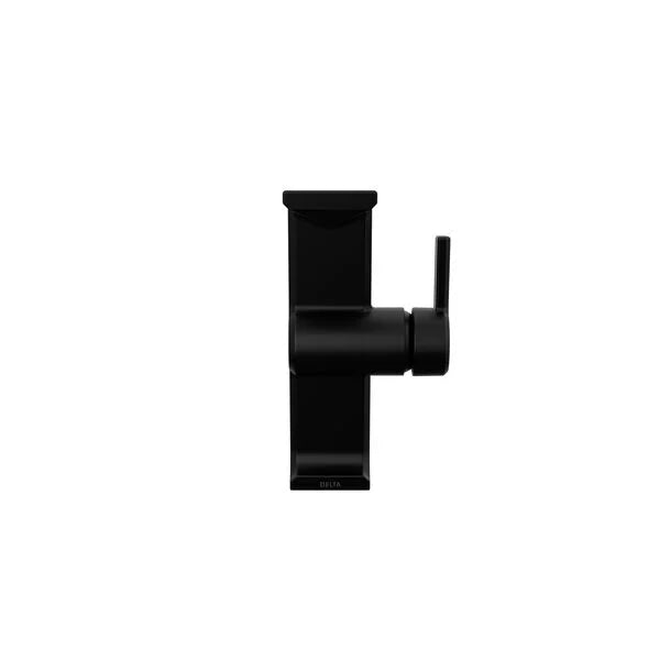 DELTA FAUCET Delta Faucet 699-BL-DST Pivotal Single Handle Mid-Height Vessel Bathroom Faucet