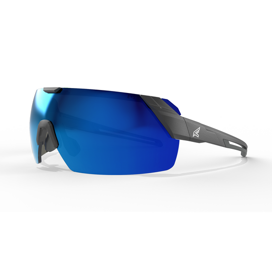 EDGE EYEWEAR Edge Eyewear MK113MPAP Makalu Polarized Lens