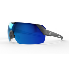 EDGE EYEWEAR Edge Eyewear MK113MPAP Makalu Polarized Lens
