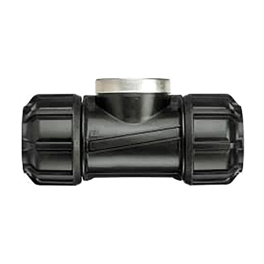 HARCO Harco 75-151444 Service Tee 1 in. Cts