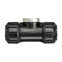 HARCO Harco 75-151444 Service Tee 1 in. Cts