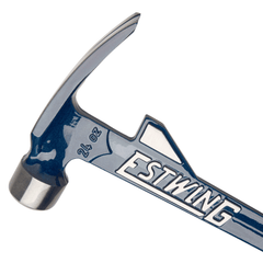 ESTWING Estwing E6-22T Hammertooth Framing Hammer 22 oz