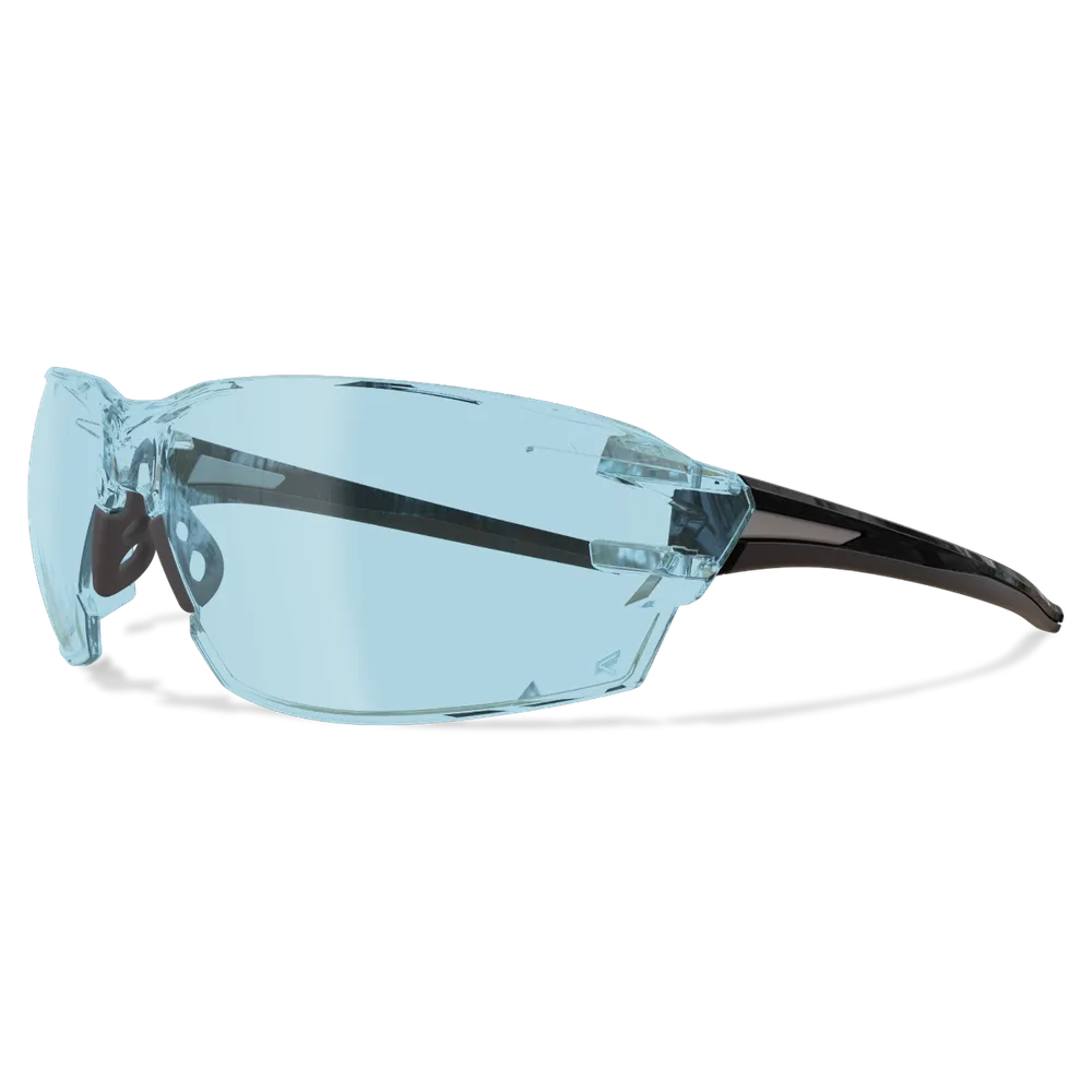 EDGE EYEWEAR Edge Eyewear XV413VS Nevosa Safety Eyewear Wraparound