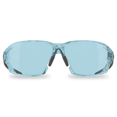 EDGE EYEWEAR Edge Eyewear XV413VS Nevosa Safety Eyewear Wraparound