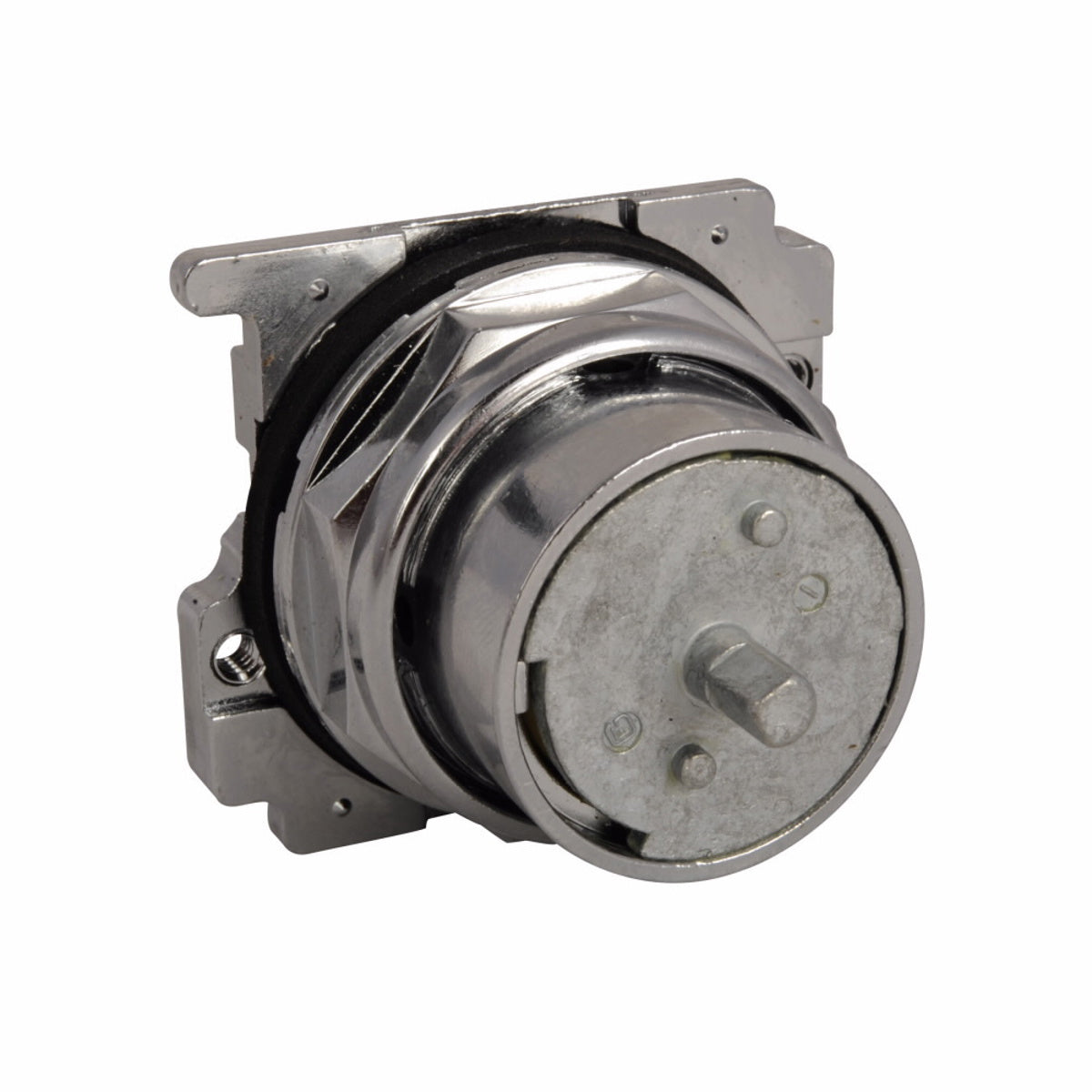 EATON Eaton 10250T4011 operator selector switch 30.5mm 2 position 60 degree throw maintained cam 1