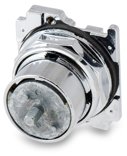 EATON Eaton 10250T4011 operator selector switch 30.5mm 2 position 60 degree throw maintained cam 1