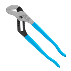 CHANNLOK Channlok 415 smooth jaw tongue and groove pliers 10-inch