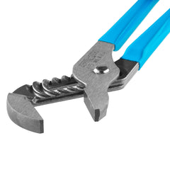 CHANNLOK Channlok 415 smooth jaw tongue and groove pliers 10-inch