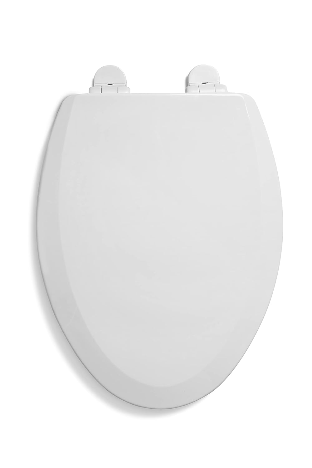 CENTOCO Centoco 900SC-001 slow close soft close elongated molded wood toilet seat with Centocore technology