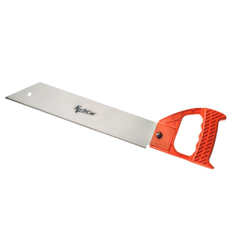 DAWN Dawn GS09F PVC Hand Saw Fine Tooth 9 inch