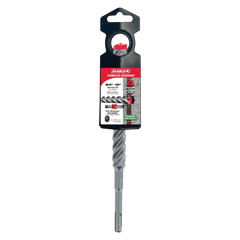 DIABLO Diablo DMAPL4250 4 cutter SDS carbide bit 3/4 inchesX10 inches